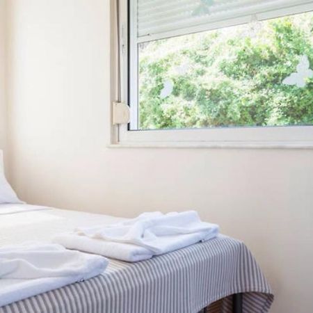 Apartmán Domus Creta Kato Daratso Exteriér fotografie