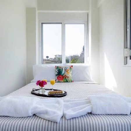 Apartmán Domus Creta Kato Daratso Exteriér fotografie