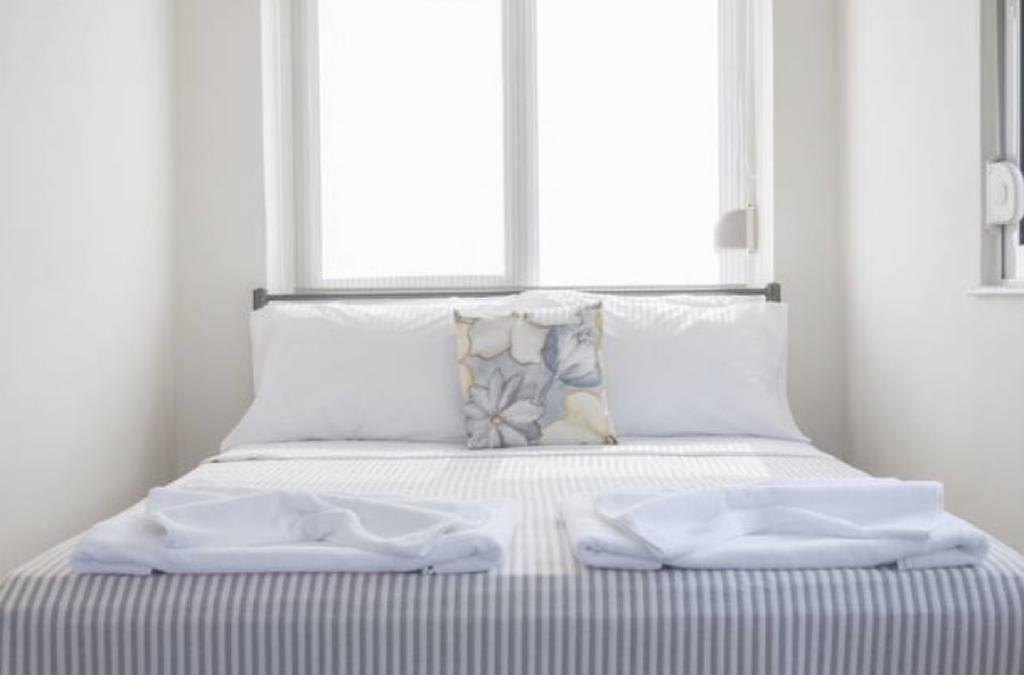 Apartmán Domus Creta Kato Daratso Exteriér fotografie