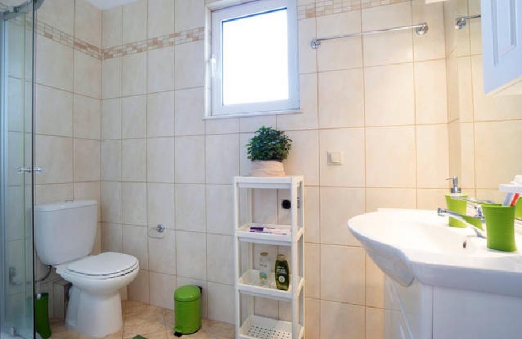 Apartmán Domus Creta Kato Daratso Exteriér fotografie